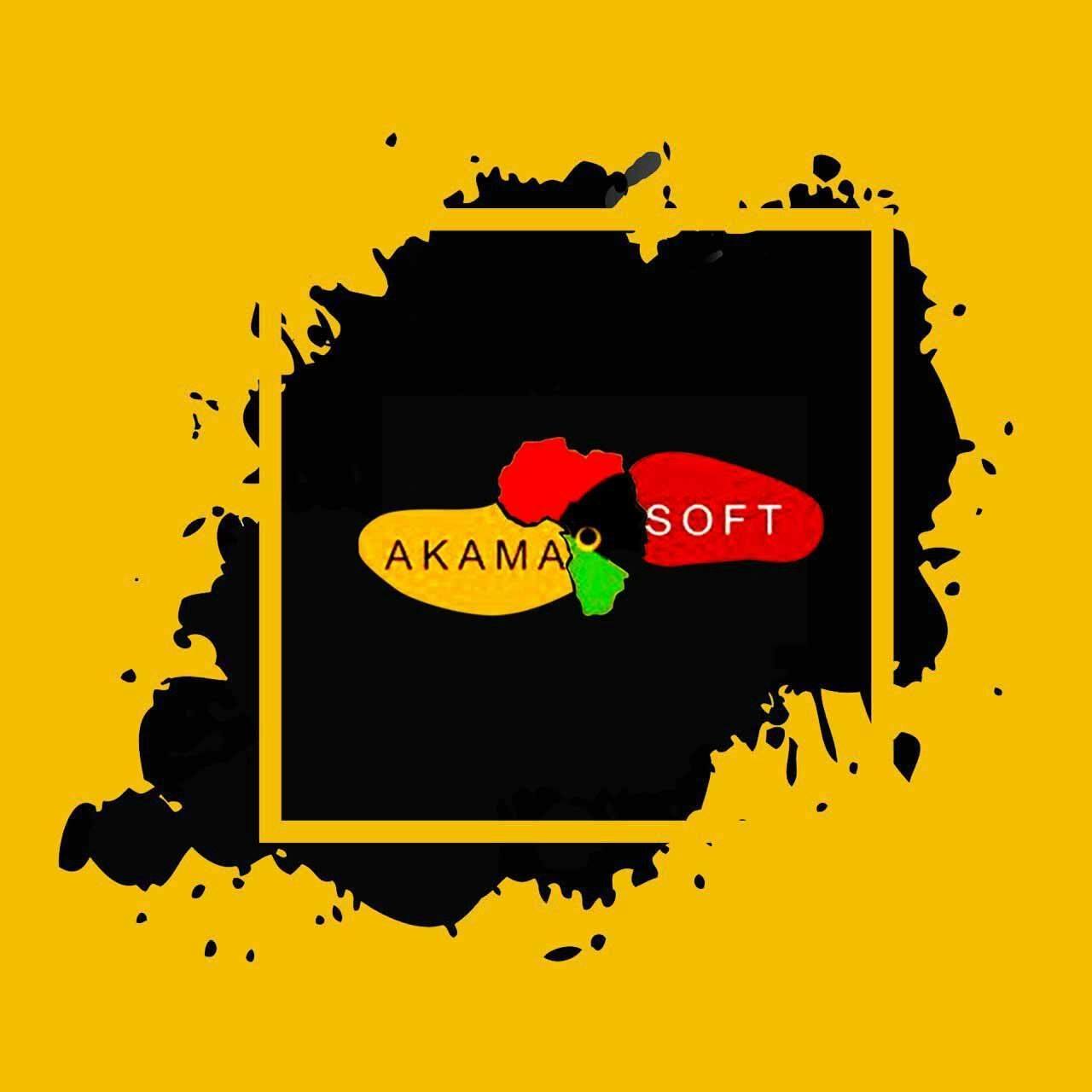 Akamasoft