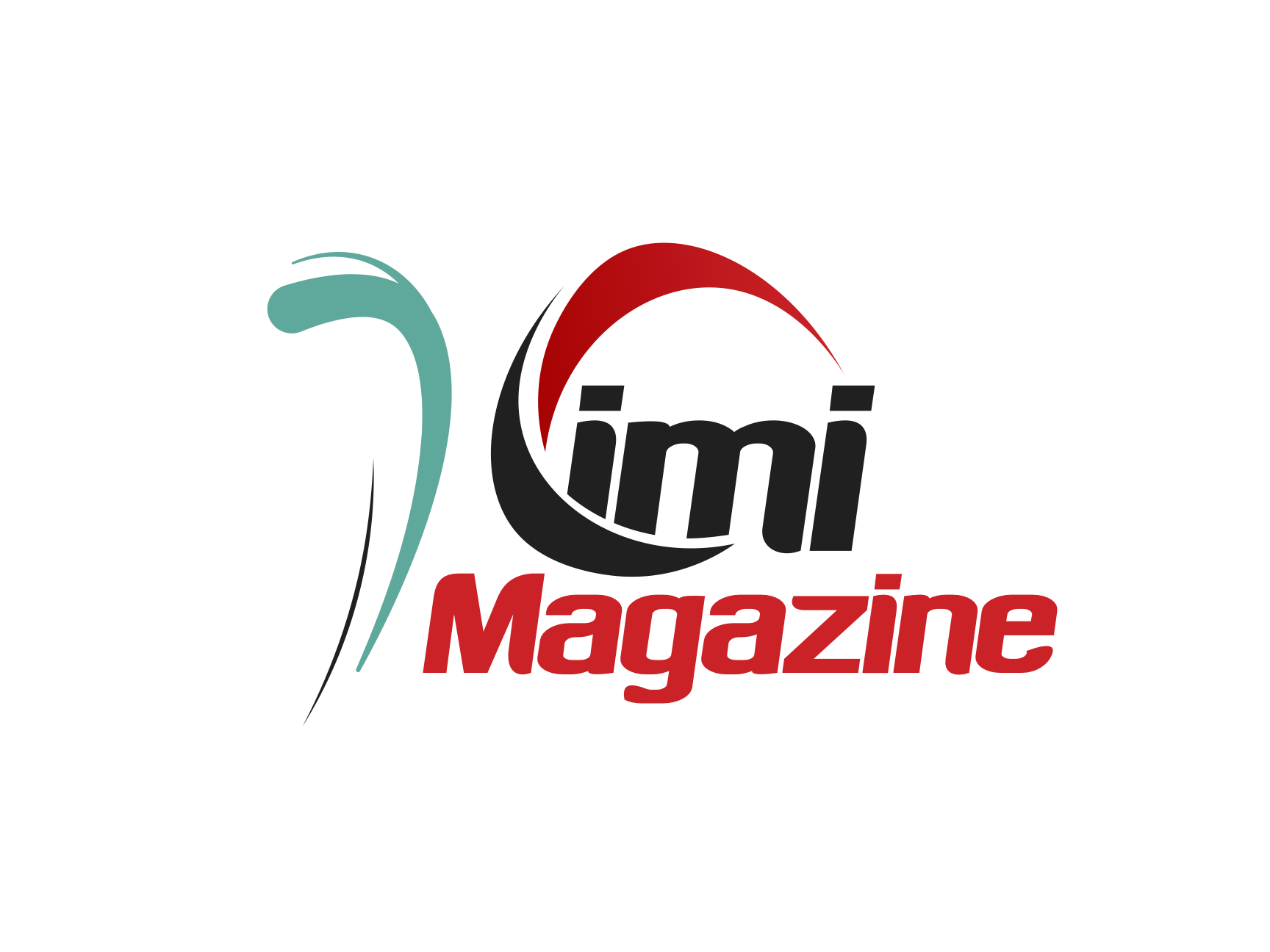 KIMI Mag